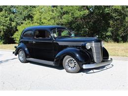 1937 DeSoto Street Rod Sedan (CC-1038408) for sale in Punta Gorda, Florida