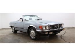 1983 Mercedes-Benz 280SL (CC-1038415) for sale in Beverly Hills, California