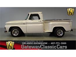 1966 Chevrolet C10 (CC-1038421) for sale in Lake Mary, Florida