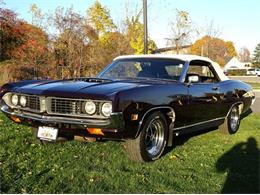 1971 Ford Torino (CC-1038425) for sale in Hilton, New York