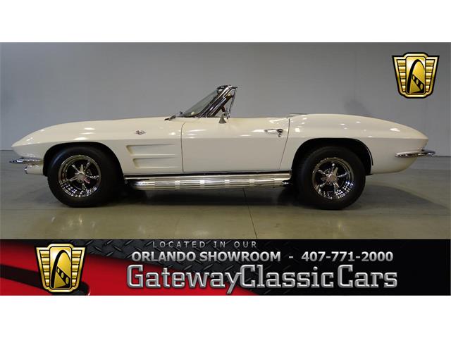 1964 Chevrolet Corvette (CC-1038433) for sale in Lake Mary, Florida
