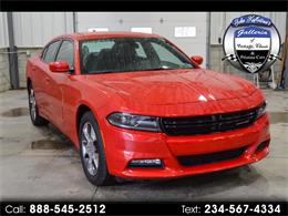 2015 Dodge Charger (CC-1038464) for sale in Salem, Ohio