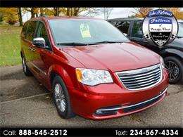 2015 Chrysler Town & Country (CC-1038496) for sale in Salem, Ohio