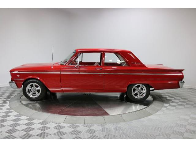 1963 Ford Fairlane (CC-1038510) for sale in Sun Prairie, Wisconsin