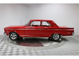1963 Ford Fairlane (CC-1038510) for sale in Sun Prairie, Wisconsin