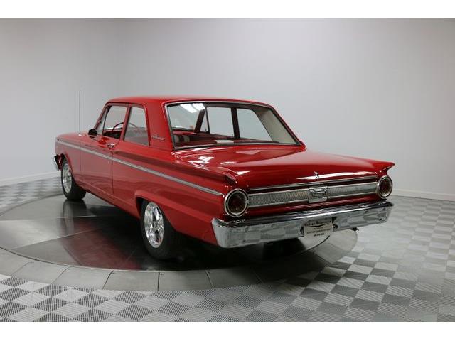 1963 Ford Fairlane (CC-1038510) for sale in Sun Prairie, Wisconsin