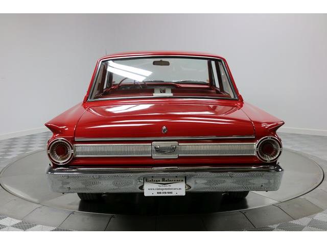 1963 Ford Fairlane (CC-1038510) for sale in Sun Prairie, Wisconsin