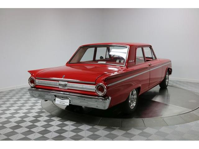 1963 Ford Fairlane (CC-1038510) for sale in Sun Prairie, Wisconsin