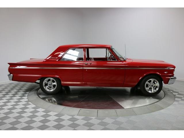 1963 Ford Fairlane (CC-1038510) for sale in Sun Prairie, Wisconsin