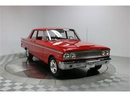 1963 Ford Fairlane (CC-1038510) for sale in Sun Prairie, Wisconsin