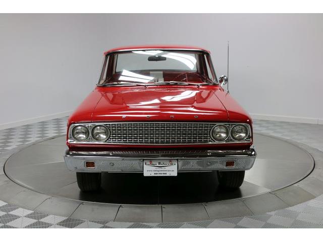 1963 Ford Fairlane (CC-1038510) for sale in Sun Prairie, Wisconsin