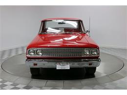 1963 Ford Fairlane (CC-1038510) for sale in Sun Prairie, Wisconsin