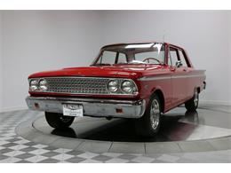 1963 Ford Fairlane (CC-1038510) for sale in Sun Prairie, Wisconsin