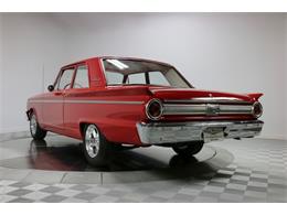 1963 Ford Fairlane (CC-1038510) for sale in Sun Prairie, Wisconsin