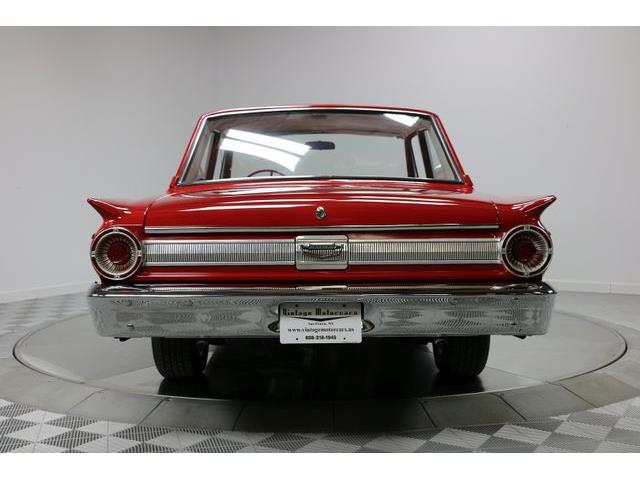 1963 Ford Fairlane (CC-1038510) for sale in Sun Prairie, Wisconsin