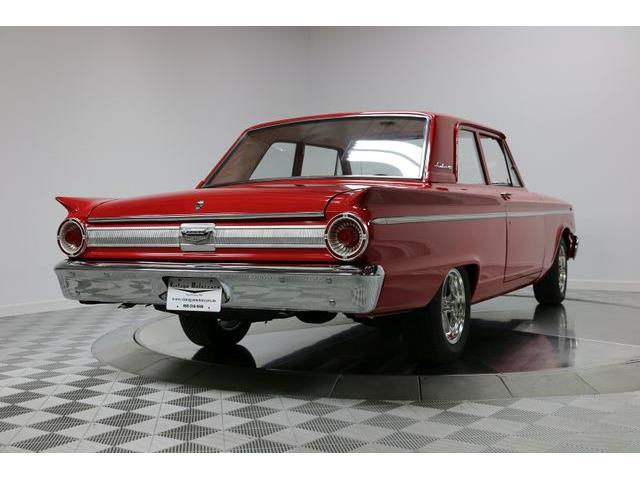 1963 Ford Fairlane (CC-1038510) for sale in Sun Prairie, Wisconsin
