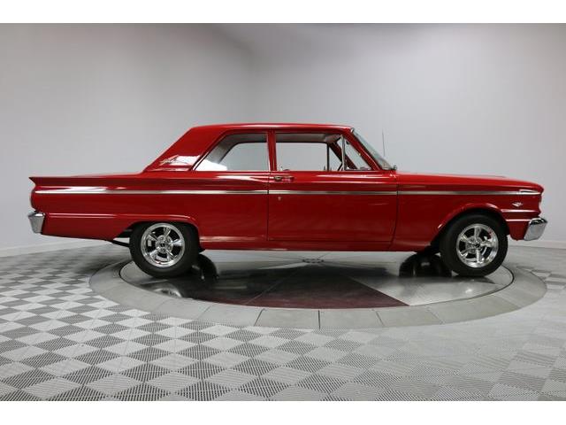 1963 Ford Fairlane (CC-1038510) for sale in Sun Prairie, Wisconsin