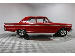 1963 Ford Fairlane (CC-1038510) for sale in Sun Prairie, Wisconsin