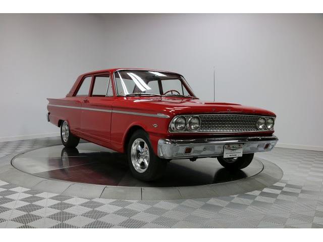 1963 Ford Fairlane (CC-1038510) for sale in Sun Prairie, Wisconsin