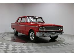 1963 Ford Fairlane (CC-1038510) for sale in Sun Prairie, Wisconsin