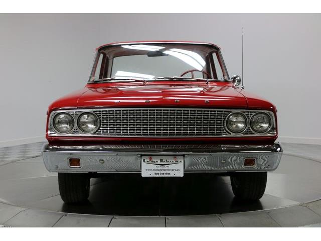 1963 Ford Fairlane (CC-1038510) for sale in Sun Prairie, Wisconsin