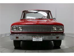 1963 Ford Fairlane (CC-1038510) for sale in Sun Prairie, Wisconsin