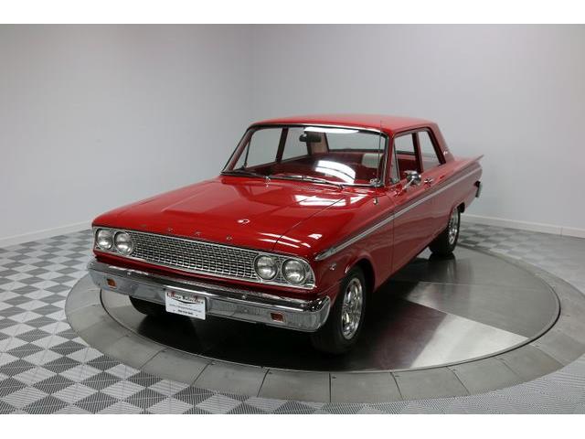 1963 Ford Fairlane (CC-1038510) for sale in Sun Prairie, Wisconsin