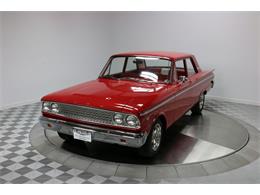 1963 Ford Fairlane (CC-1038510) for sale in Sun Prairie, Wisconsin