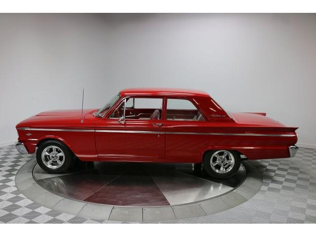 1963 Ford Fairlane (CC-1038510) for sale in Sun Prairie, Wisconsin