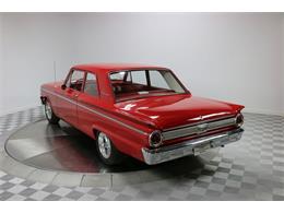 1963 Ford Fairlane (CC-1038510) for sale in Sun Prairie, Wisconsin