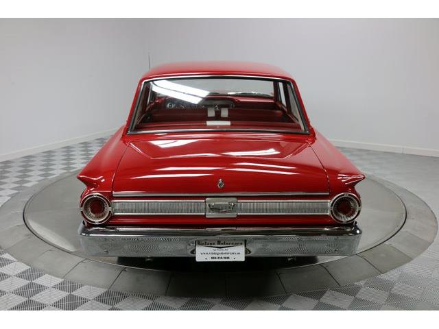 1963 Ford Fairlane (CC-1038510) for sale in Sun Prairie, Wisconsin