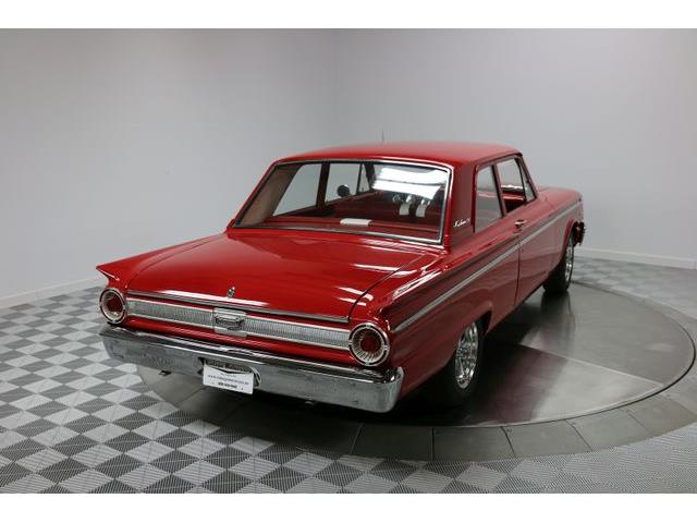 1963 Ford Fairlane (CC-1038510) for sale in Sun Prairie, Wisconsin