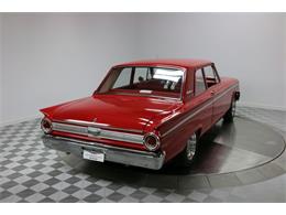 1963 Ford Fairlane (CC-1038510) for sale in Sun Prairie, Wisconsin