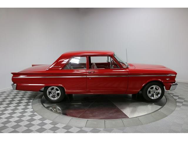 1963 Ford Fairlane (CC-1038510) for sale in Sun Prairie, Wisconsin