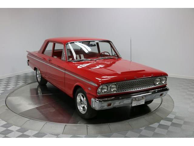 1963 Ford Fairlane (CC-1038510) for sale in Sun Prairie, Wisconsin