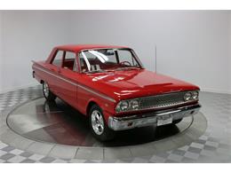 1963 Ford Fairlane (CC-1038510) for sale in Sun Prairie, Wisconsin