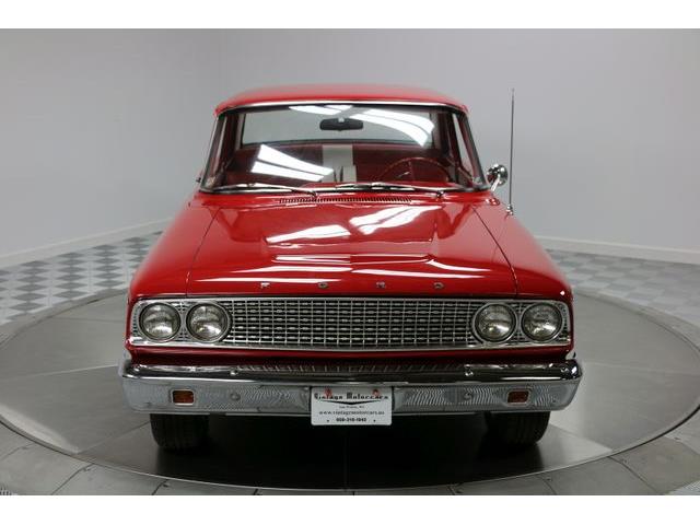 1963 Ford Fairlane (CC-1038510) for sale in Sun Prairie, Wisconsin