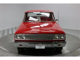 1963 Ford Fairlane (CC-1038510) for sale in Sun Prairie, Wisconsin