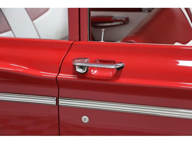1963 Ford Fairlane (CC-1038510) for sale in Sun Prairie, Wisconsin