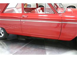 1963 Ford Fairlane (CC-1038510) for sale in Sun Prairie, Wisconsin