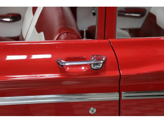 1963 Ford Fairlane (CC-1038510) for sale in Sun Prairie, Wisconsin