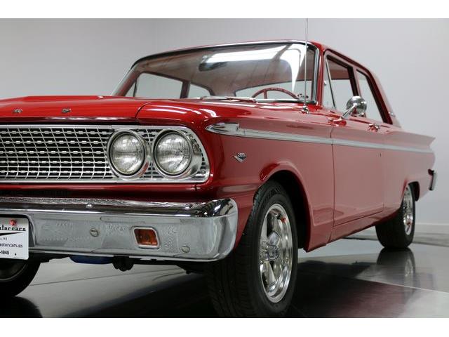 1963 Ford Fairlane (CC-1038510) for sale in Sun Prairie, Wisconsin