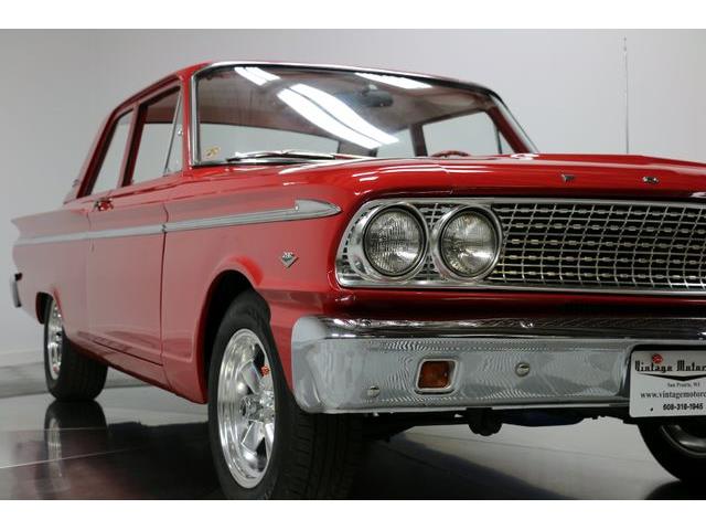 1963 Ford Fairlane (CC-1038510) for sale in Sun Prairie, Wisconsin
