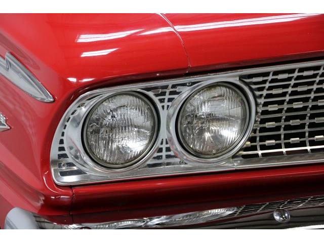 1963 Ford Fairlane (CC-1038510) for sale in Sun Prairie, Wisconsin