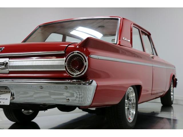 1963 Ford Fairlane (CC-1038510) for sale in Sun Prairie, Wisconsin