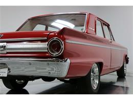 1963 Ford Fairlane (CC-1038510) for sale in Sun Prairie, Wisconsin