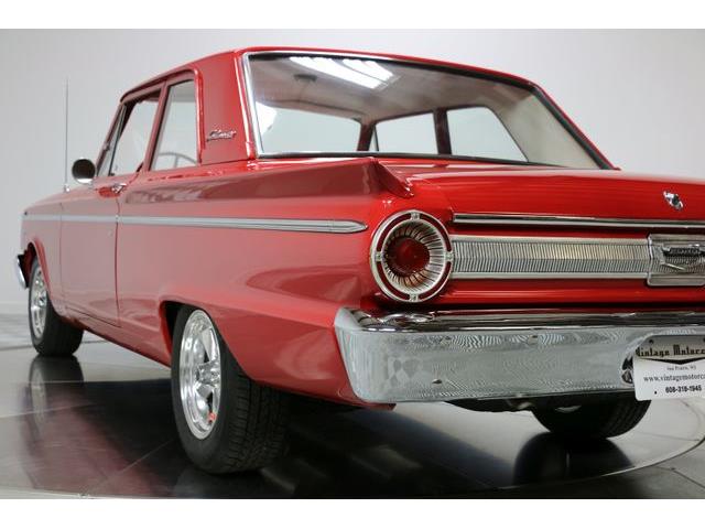 1963 Ford Fairlane (CC-1038510) for sale in Sun Prairie, Wisconsin