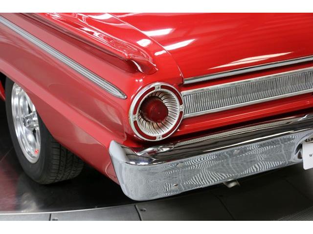 1963 Ford Fairlane (CC-1038510) for sale in Sun Prairie, Wisconsin