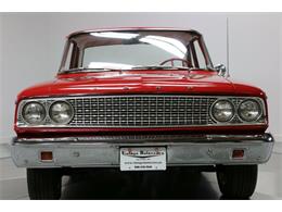 1963 Ford Fairlane (CC-1038510) for sale in Sun Prairie, Wisconsin