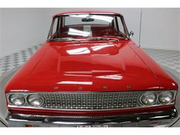 1963 Ford Fairlane (CC-1038510) for sale in Sun Prairie, Wisconsin